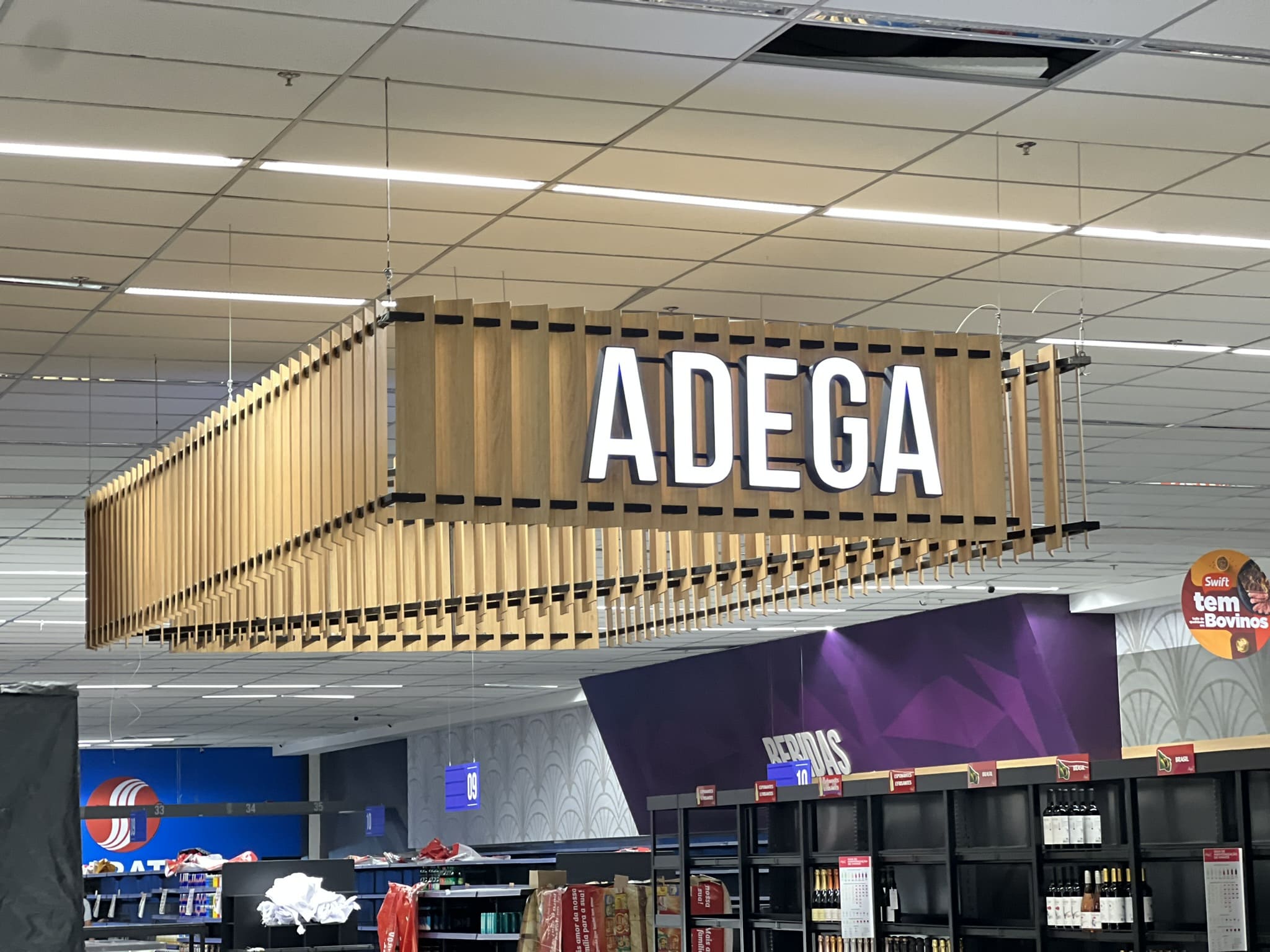 Projeto de Identidade Visual