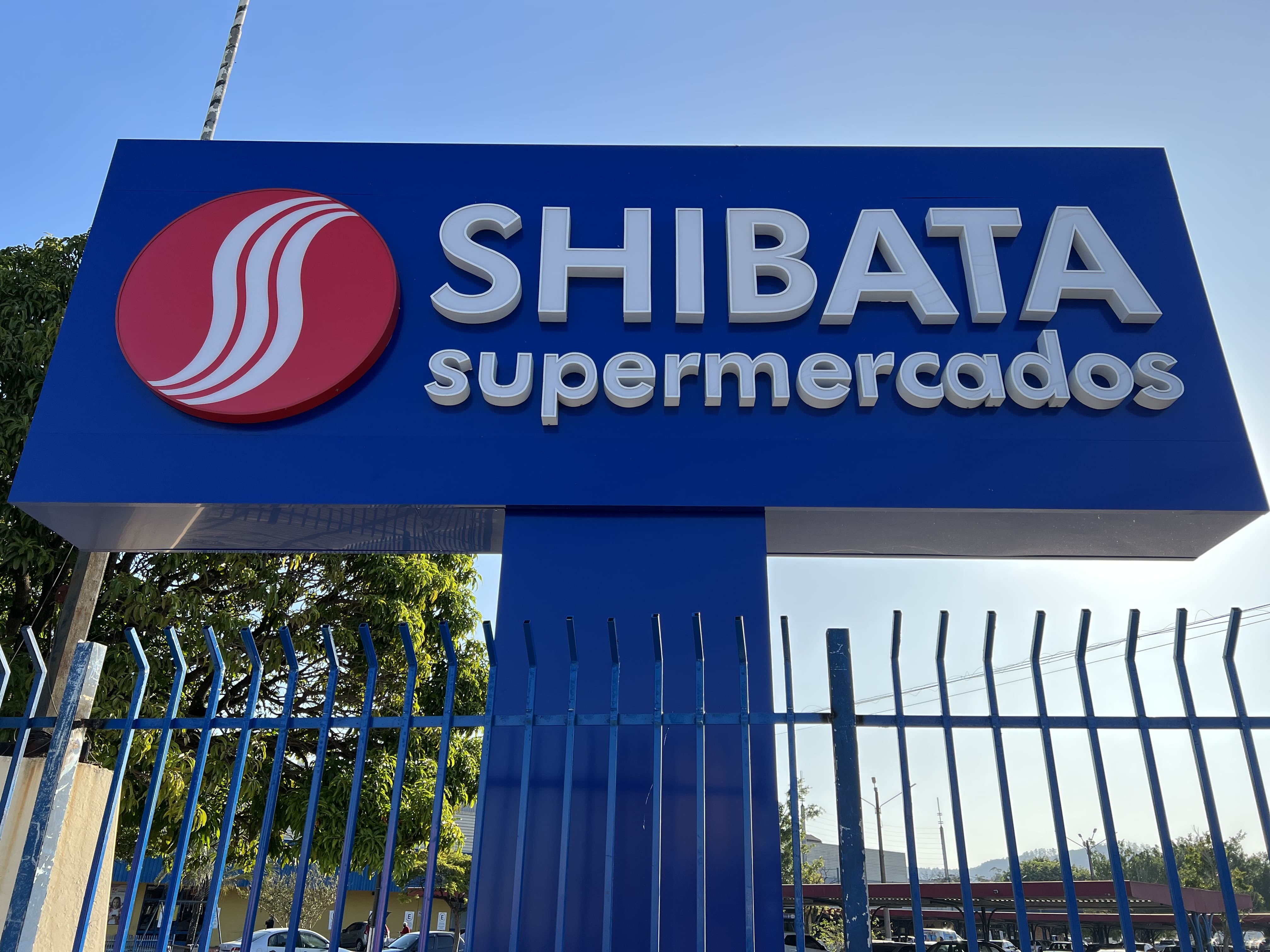 Projeto de Material Gráfico