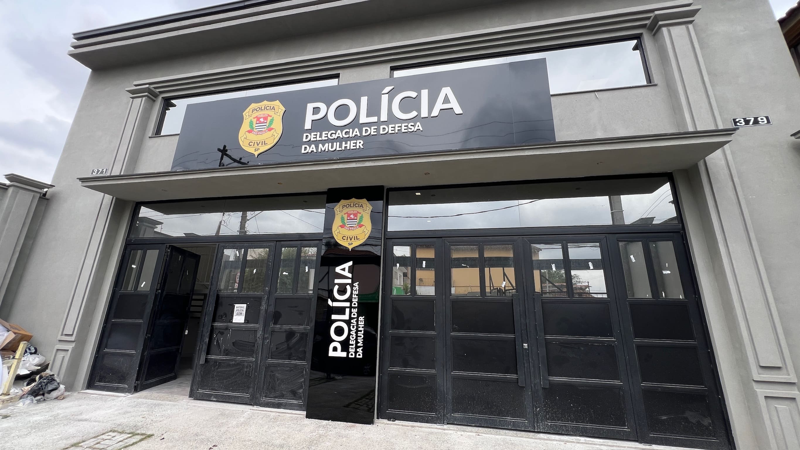 Projeto de Comunicação Visual