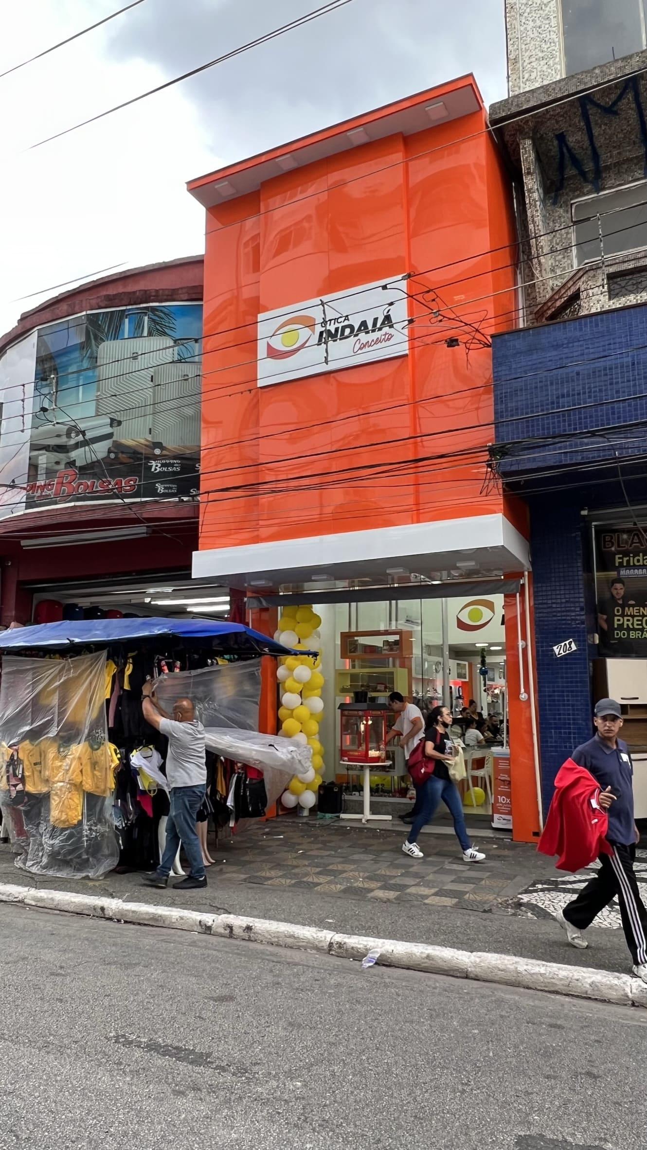 Projeto de Design Visual