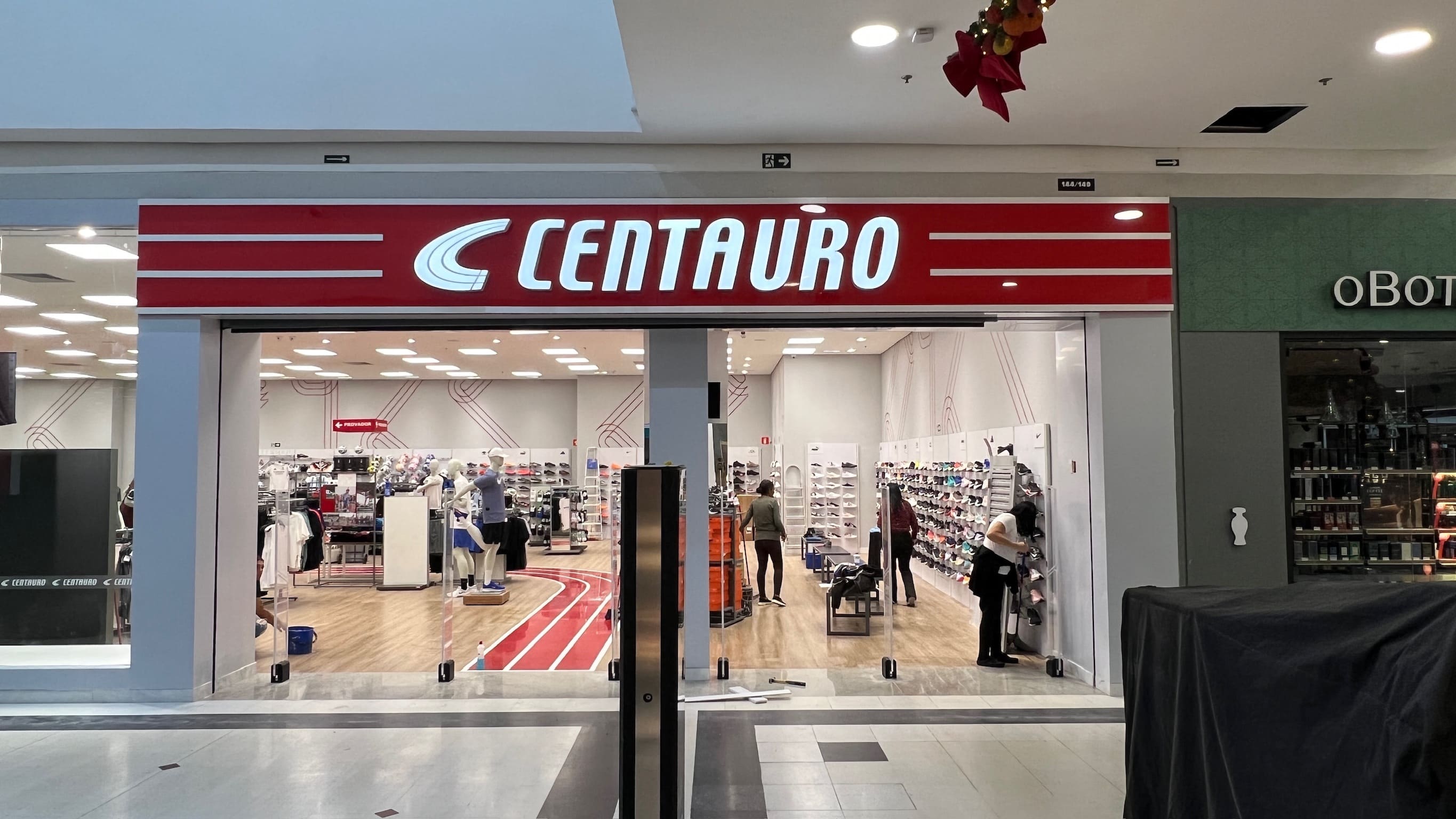 Projeto de Comunicação Visual