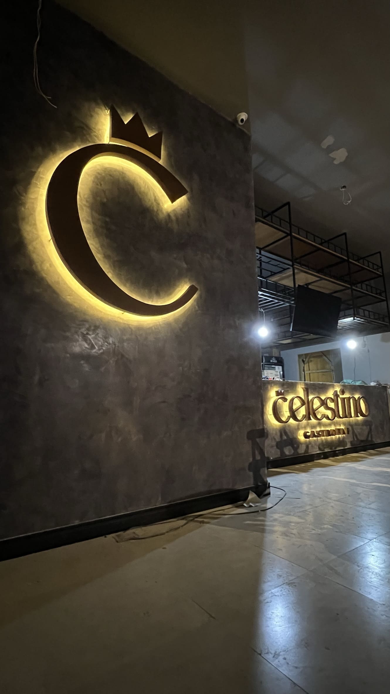 Projeto de Comunicação Visual